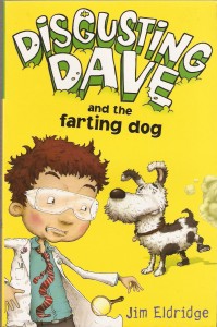 D. Dave Dog