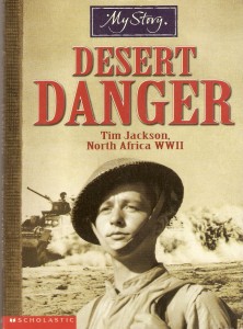 Desert Danger