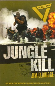 Jungle Kill